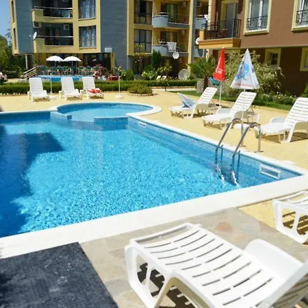 Lägenhet Luxury Studio Magnolia 2