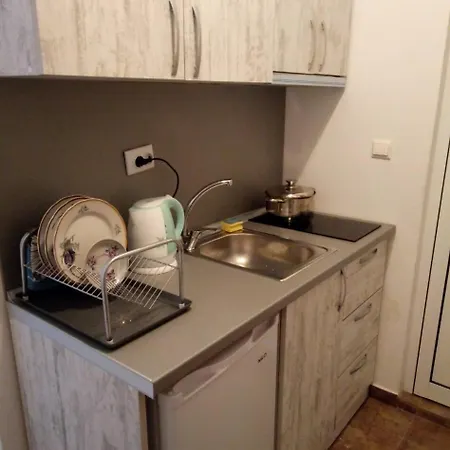 Luxury Studio Magnolia 2 * Slăntjev Brjag