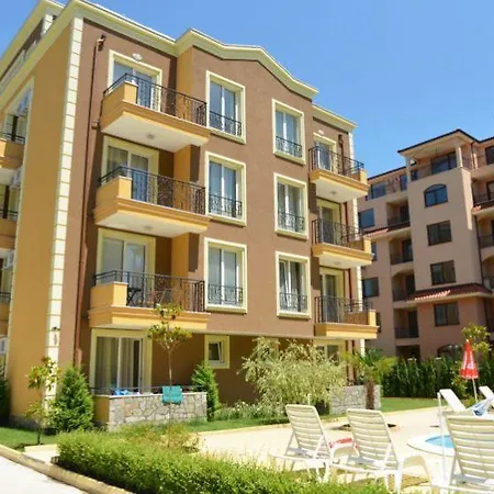 Luxury Studio Magnolia 2 Appartamento *