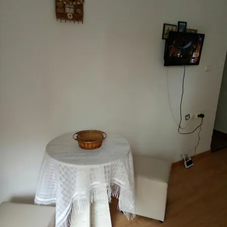 Luxury Studio Magnolia 2 Slantschew brjag