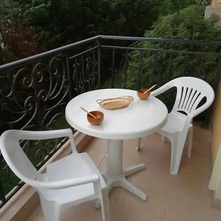 Luxury Studio Magnolia 2 Sunny Beach