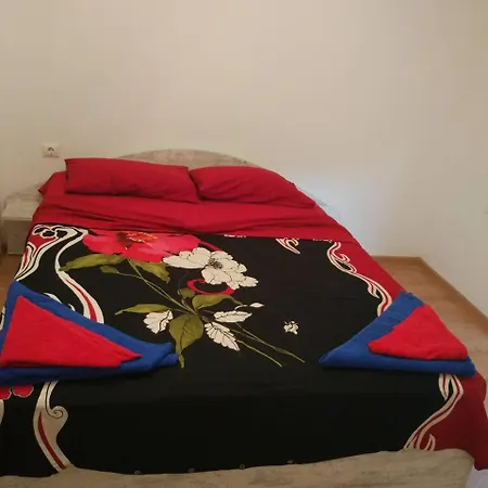 Luxury Studio Magnolia 2 Apartment